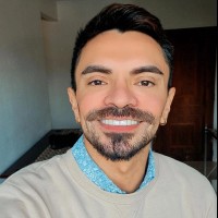 Interview Employee Luis Melchiades's profile photo