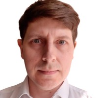 Evocargo Employee Fedor Fokin's profile photo