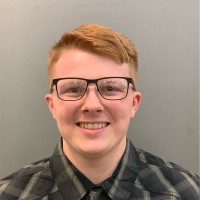 United States Air Force Employee John Houg's profile photo