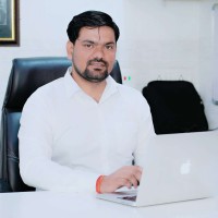 Gravity-Tech Inc. Employee Shravan Singh's profile photo