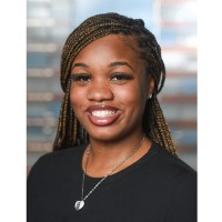 Dayton Children's Hospital Employee Destiny Wright's profile photo