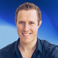 Start Copywriting Employee Jesse Forrest's profile photo