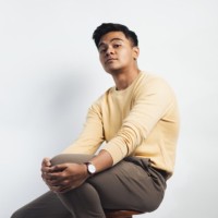 KRDS Employee Muhammad Nurhaziq's profile photo