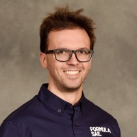 General Motors Employee Eric Cerny's profile photo