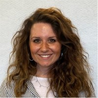 TBA Credit Union Employee Morgan Goetz's profile photo