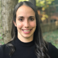 Private Practice Employee Emma Stein's profile photo