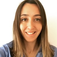 Unlimited World S.A. Employee Natalia Lamonaco's profile photo