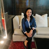 Network Techlab (I) Pvt. Ltd Employee Priyanka Sawant's profile photo
