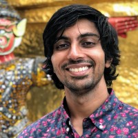 Facebook Employee Karan Sagar's profile photo