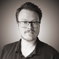 Multiverse ApS Employee Nils Frleta's profile photo