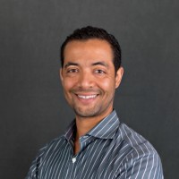 Vima Therapeutics Employee James Thornton's profile photo
