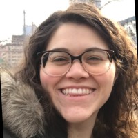 L'Arche Greater Washington, DC Employee Lauren Jansen's profile photo