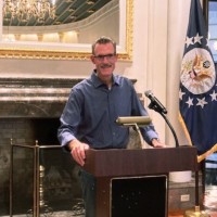 Waterloo Container Employee Jay Cummins's profile photo