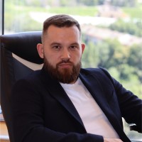 Group DF Employee Oleksandr Mozghovyi's profile photo