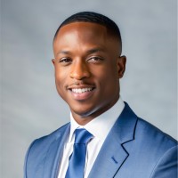 AiCure Employee Darien Johnson's profile photo