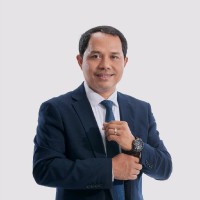 Prudential (Cambodia) Life Assurance Employee Cham Bunthet's profile photo