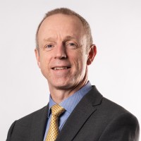 AESC UK Employee Mark Heron's profile photo
