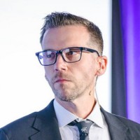 Backstop Solutions Group Employee Matt Mudge's profile photo