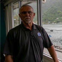 Logistec Employee Gary Walters's profile photo