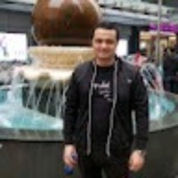 Solidwear Enterprises Employee Mohamed Ramadan's profile photo