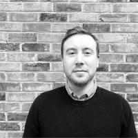 Pro Vision Employee Gareth Johns's profile photo