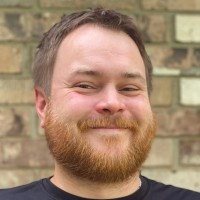 T-Mobile Employee Nick Joy's profile photo