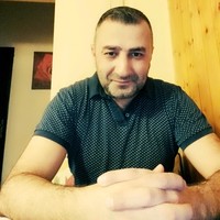 Pro-Tech Employee Volkan Temizlemek's profile photo