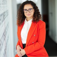 Tesco Business Solutions Hungary Employee Gabriella Beregszaszi's profile photo