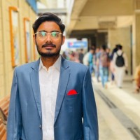 Buildables Employee Muhib Ali's profile photo