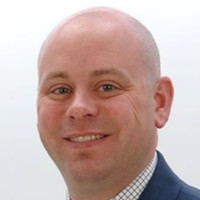 Rich Stevenson