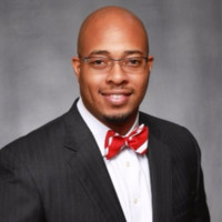Indiana University Health Employee Denzil Ross's profile photo