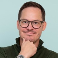 BTS Middle East Employee Timothy Dever's profile photo