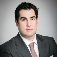 Weil, Gotshal & Manges LLP Employee David Griffiths's profile photo