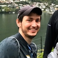 Aaron Horvath Email & Phone Number