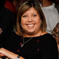 Laboratorios DAI Employee Roslyn López's profile photo