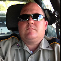 Rankin County Sheriff's Dept Employee Bradley Turner's profile photo