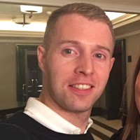 First Financial Intermediaries Ltd Employee Alex Cemap's profile photo