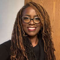 Oregon Department of Education Employee Charlene Williams's profile photo