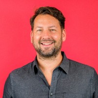 Popmenu Employee Brendan Sweeney's profile photo