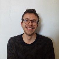 Achille Ponté's profile photo