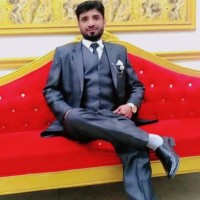 Nextreme Techno Solutions (Pvt) Ltd. Employee Muzammil Abdullah's profile photo