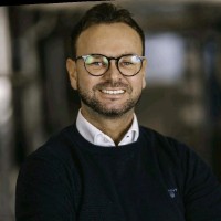cReal Food AB Employee Anders Nilsson's profile photo