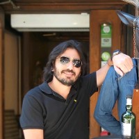 Yoad Ayache's profile photo