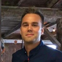 Quantified IT Employee Lenny Ljungholm's profile photo