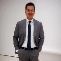 NOV Employee Jackson Howard's profile photo