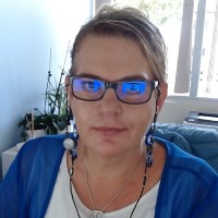 South Central Chapter | Wound, Ostomy, and Continence Nurses Society™ (WOCN®) Employee Nataliya Lebedinskaya's profile photo