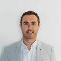 MDSS Employee Colm O'Rourke's profile photo