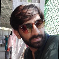 Automotive Employee Ankit Kataria's profile photo