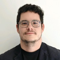 JOVI Mobile Employee Murilo Antonio's profile photo