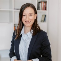 AGRANA Group Employee Julia-Britta Majcen's profile photo